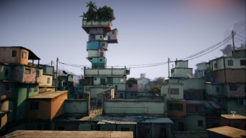 Papo + Yo Screenshot